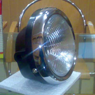 Automotive Lights, for Home, Hotel, Size : Standard