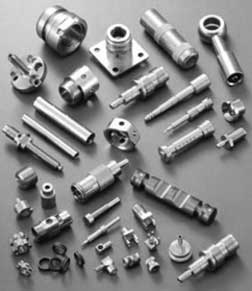 Coated Precision Turned Components, Feature : Fine Finished