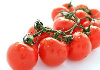 red cherry tomato