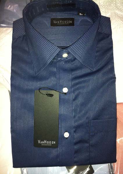 Mens Formal Shirt