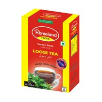 Homeland Tea