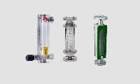 acrylic glass rota meters