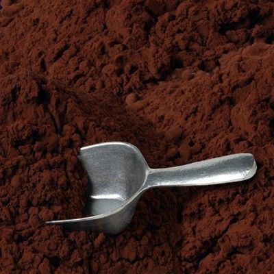 Alkalized Cocoa Powder
