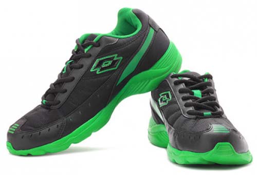 Lotto Truant Mens Running Shoes