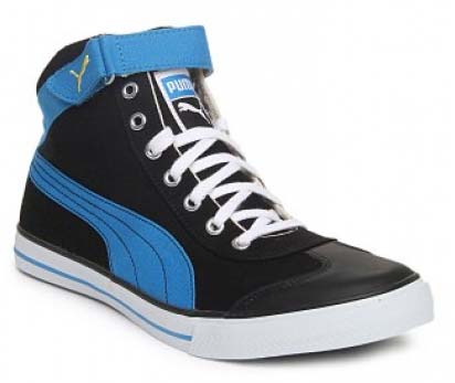 puma shoes for men in delhi