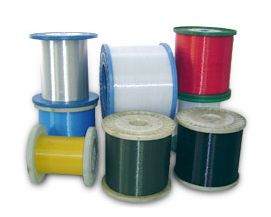 Polyester Mono Yarn, for Textile