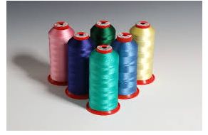 Viscose Embroidery Yarn, for Textile