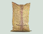 jute sacks