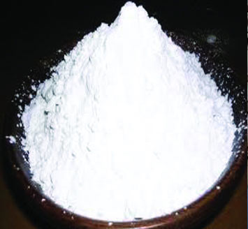 Starch Powder