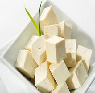 Tofu Paneer