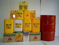 Refined Palm Oil