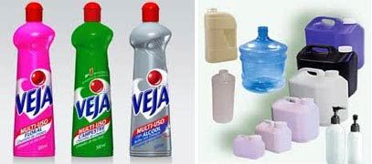 High Density Polyethylene Resins