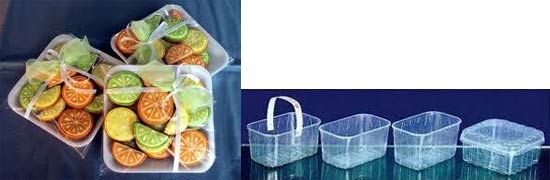 Polypropylene Random Resins