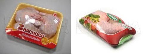 Ultra Low Density Polyethylene Resins