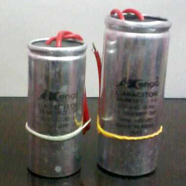 Kengo Electronic Capacitor