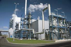 Power Plant Consultancy Services