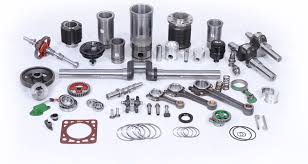 Diesel Engine Spare Parts