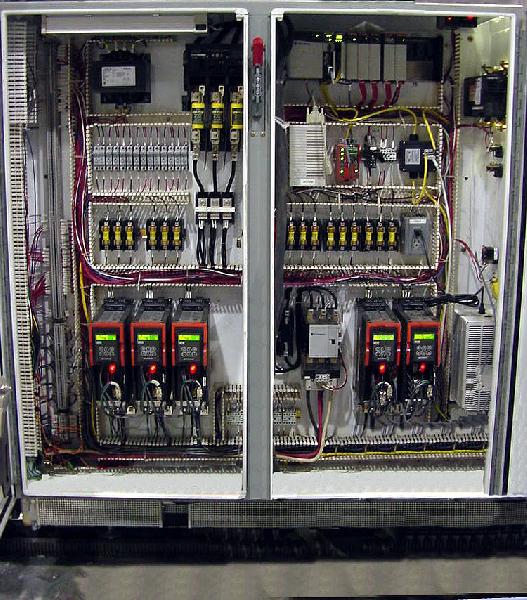 Electronic Panel