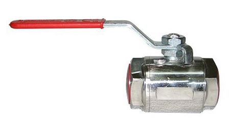 buy stainless steel bar stock ball valve from glorious vision