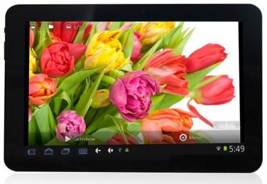 10 Inch Tablet PC