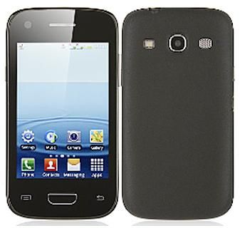 Android Smartphone