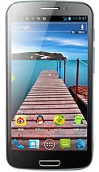 5.3 Inch Android Smartphone