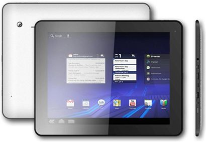 9.7 Inch Tablet PC