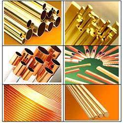 Brass Rods,Copper Sheets, Aluminum Bars