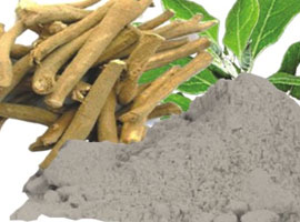 Ashwagandha extract