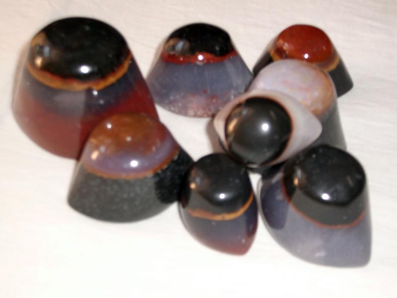 Agate Eye