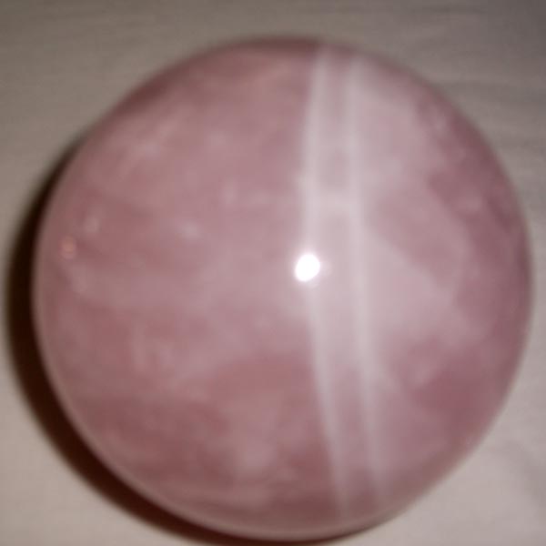 Gemstone Sphere 