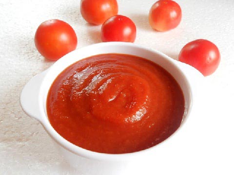 tomato paste