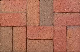 brick paver