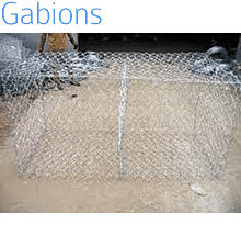 Gabions