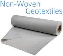 Non - Woven Geotextiles