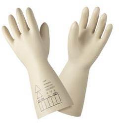 Honeywell Electrical Hand Gloves