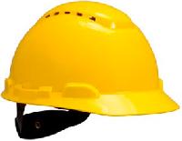 hard hats