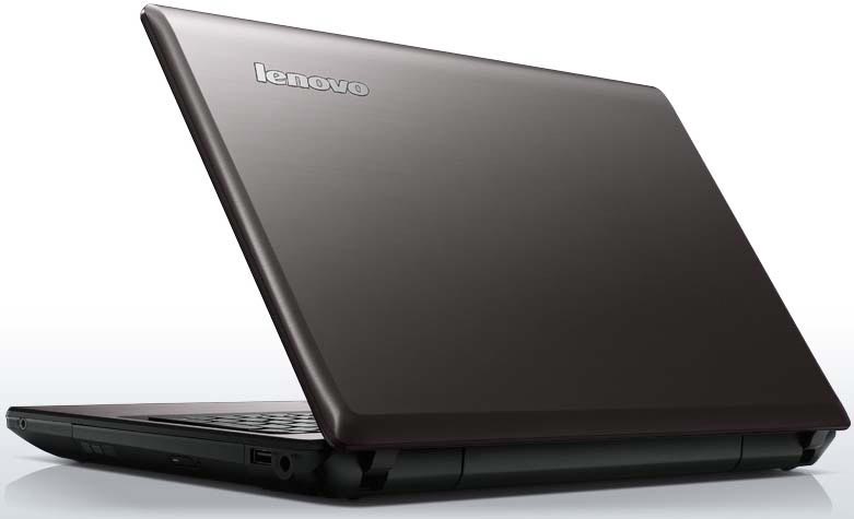 Lenovo Core I5 Laptop