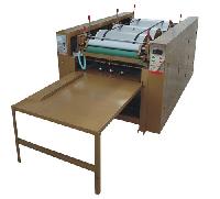 Non Woven Flexo Printing Machine