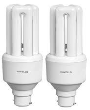 Havells CFL Bulb