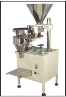 StandardPacks Granule Filling Machine