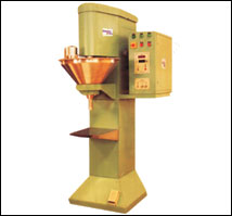 StandardPacks Powder Filling Machine