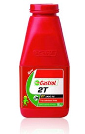 Castrol 2t Oil