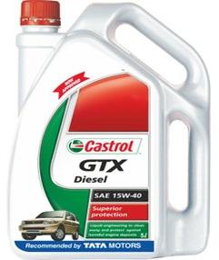 Castrol Gtx Diesel