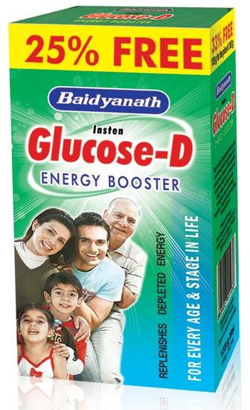 Glucose - D