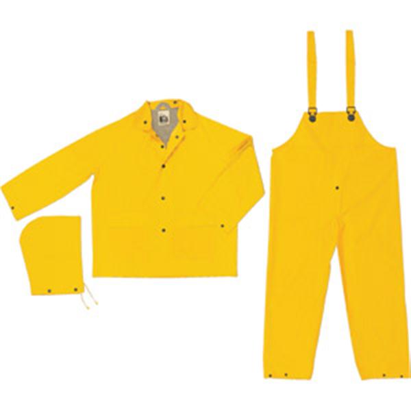 SUPEREME PVC Safety Clothing, for CHEMICAL PLANTS, Size : STANDARD
