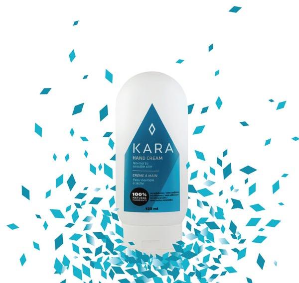 Kara Hand Cream