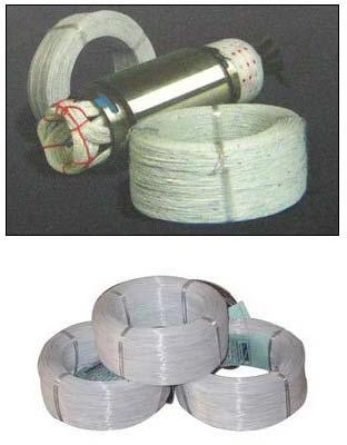 Submersible Winding Wires