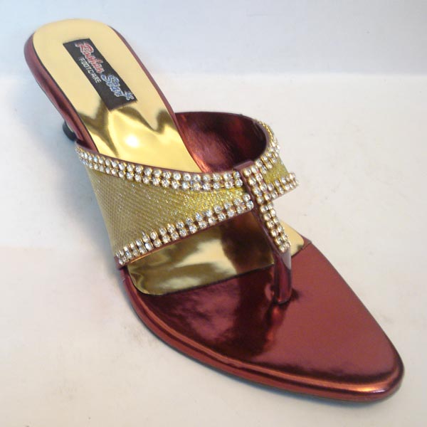 Ladies Sandals