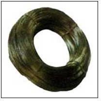 Annealed Wires, Color : Green